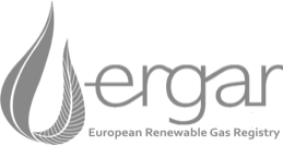ergar Logo