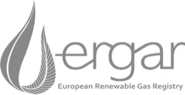 Ergar Logo