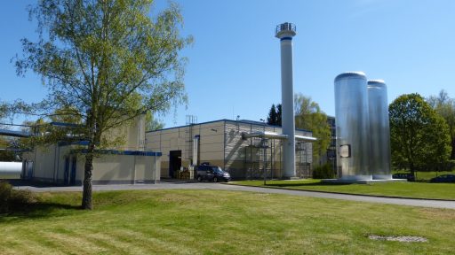 Zwickauer Energieversorgung