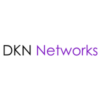 E-DKN Networks Logo