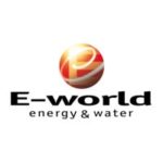 E-wold Logo