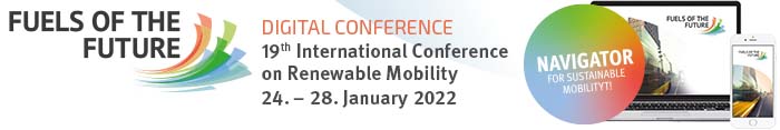 International Conference of Renewable Mobility Banner