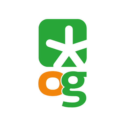 OrangeGas Logo