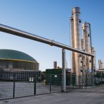 bmp greengas | Biogasaufbereitungsanlage