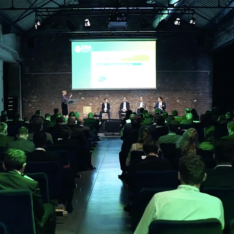 bmp greengas | European Biogas Conference